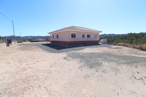 Villa i Lorca, Murcia, Lorca - € 179.990 | Ref: 2264-VL - foto 44